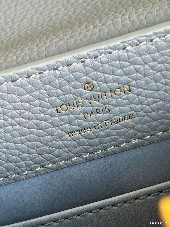 Firstbags ru LOUIS VUITTON MINI CAPUCINES 0817